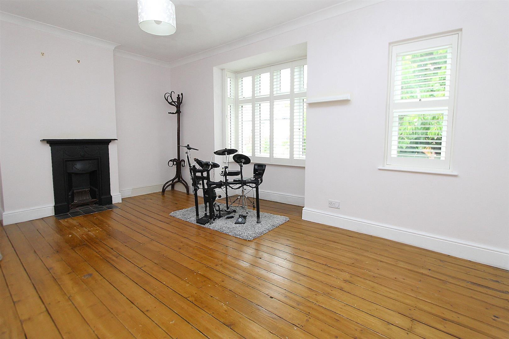 Cathcart Road, Stourbridge